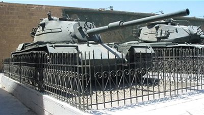 بالفيديو.. نتنياهو يشكر بوتين بعد عودة الدبابة الإسرائيلية