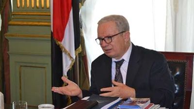 بدء اجتماع مناقشة الموازنة العامة بحضور 3 وزراء بالبرلمان