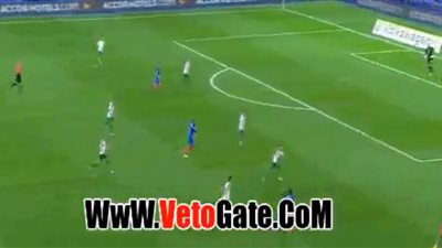 بالفيديو.. فرنسا تفوز برباعية في شباك بلغاريا بتصفيات المونديال