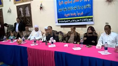 مركز ثقافي بالإسماعيلية يكرم أمهات الشهداء احتفالًا بعيد الأم