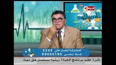 بالفيديو.. أكلات تساعد على تغذية الشعر ونموه