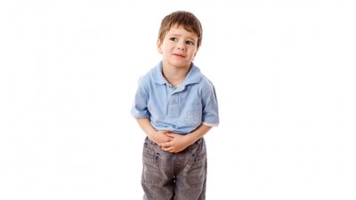 دراسة: آلام المعدة لدى الأطفال مرتبطة بإصابتهم بالاكتئاب في مراحل متقدمة من حياتهم