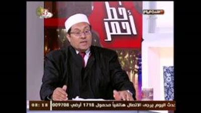 بالفيديو.. مصطفى راشد: «من يقول إن الحجاب واجب يكذب على الله»