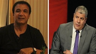 النيابة تطلب «سي دي» حلقة شوبير والطيب لتفريغها