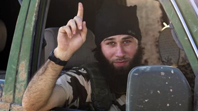 «داعش» يتاجر في النساء على «فيس بوك» ويبيع العبيد «أون لاين»