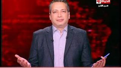 بالفيديو.. تامر أمين يطالب بمحاسبة مسئولي برنامج «العاشرة مساء»