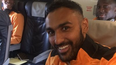 المحمدي يطير مع هال سيتي إلى أستراليا قبل الموسم الجديد