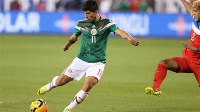 الشرطة المكسيكية تبدأ التحقيق في عملية اختطاف مهاجم المنتخب