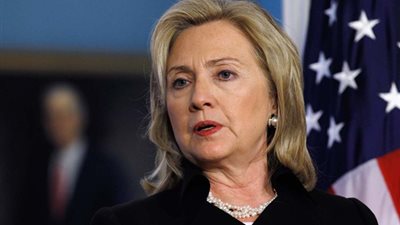 هيلاري كلينتون بعد فيديو «ترامب» الجنسي: لا يمكن أن يصبح رئيسا