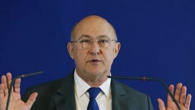 فرنسا ترفض مناقشة شروط ضريبية خاصة بشركة جوجل