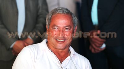 بالصور.. «ساويرس» ومحافظ البحر الأحمر يحضران ختام بطولة «الشراع»