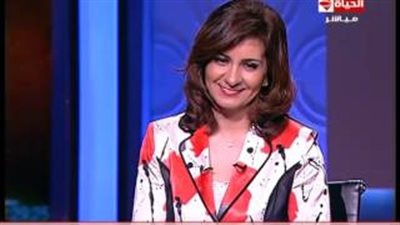 بالفيديو.. تامر أمين مداعبا وزيرة الهجرة: «يارب الستات تزيد في الحكومة»