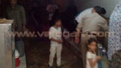 أهالي «التل الكبير» يلجئون إلى المساجد لإنقاذهم من العطش