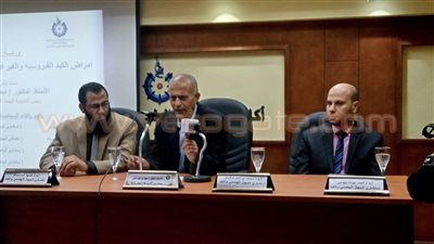 ورشة عمل بأكاديمية البحث العلمي حول أمراض الكبد وطرق الوقاية منها