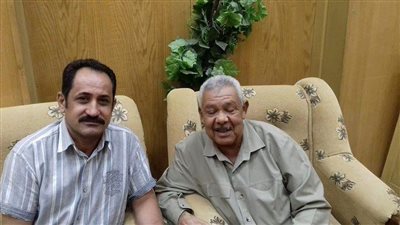 «عبد القادر» ينهي مشكلة المنتدبين في قصور ثقافة الوادي الجديد