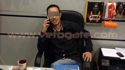 والد ضحية الكويت: «مش عارف ابني فين ونفسي أكلمه»