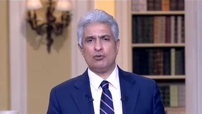 الإبراشي عن واقعة شوبير والطيب: «نهاية سيئة»