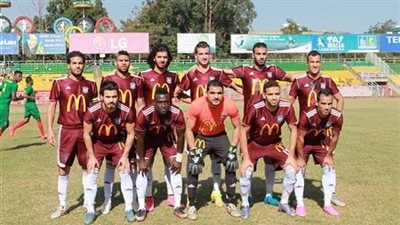 الزمالك ينافس الأهلي على ثلاثي المقاصة