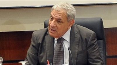 «محلب» و«أبو هشيمة» في لقاء مفتوح بجامعة القاهرة.. 4 أبريل