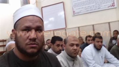 بالصور.. «أوقاف طوخ» تنظم قافلة بقرية إمياي عن مكانة الرسول