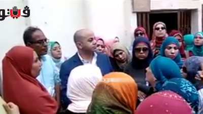 بالفيديو..متحدث «التعليم» يستمع لمشكلات اولياء أمور طلاب الإعدادية