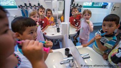 الفقر يصل أعلى مستوياته بين أطفال أوروبا