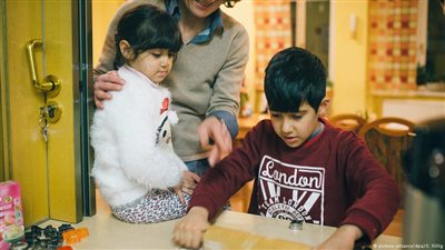 أكثر من 40 ألف لاجئ قاصر دخلوا ألمانيا دون كفيل