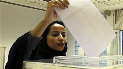 «مركز» تنظم ورشة عمل لدعم مشاركة المرأة في العلمية الانتخابية غدا