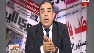 بالفيديو.. مجدي طنطاوي يهاجم طلاب الجامعة الأمريكية