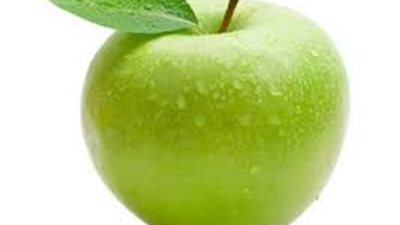 التفاح والموز وعسل النحل لحماية طفلك من التقلبات المناخية