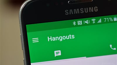 جوجل تبدل تطبيق Hangouts بـ Duo على أندرويد