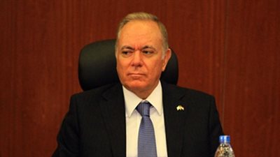 رئيس بنك القاهرة: 91 مليار جنيه حجم أصول نهاية 2015