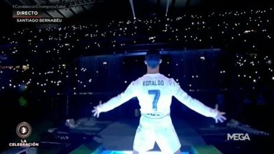 بالصور.. احتفال أسطوري لنجوم ريـال مدريد بعد التتويج بدوري الأبطال