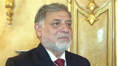 استقالة رئيس لجنة الانتخابات الأفغانية