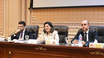 وزير الاتصالات السابق: فرض ضريبة على الإنترنت يتعارض مع توجهات الدولة