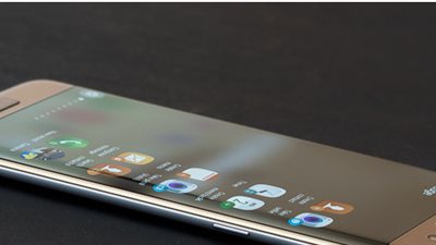 «سامسونج» تعتمد على مكونات «إل جى» لصناعة هاتفها الجديد