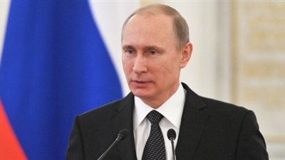 بوتين يقيل 10 جنرالات من قيادات الداخلية الروسية