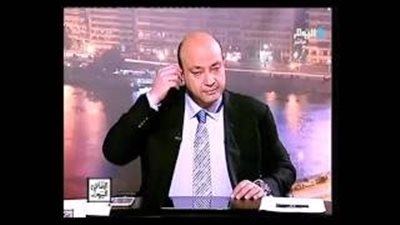عمرو أديب عن واقعة «شوبير»: «أنا مش هطبل واحنا على حافة الانهيار»