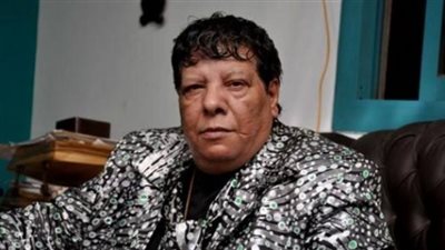 تعليق شعبان عبدالرحيم على أزمة «شوبير» الأعلى قراءة بـ«فنون فيتو»