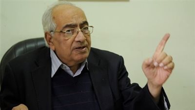 مغاوري شحاتة: مصر لن تتأثر بسد الكونغو الجديد