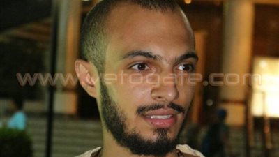 صلاح: حاولت الاعتذار عن عدم التمثيل أمام سفير إسرائيل