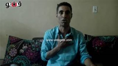 بالفيديو.. شقيق ضحية الكويت لمصور فيديو الاعتداء: «إنت مش راجل»