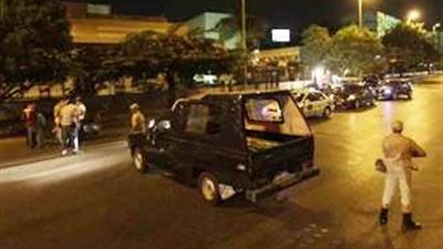 الدفاع في «أجناد مصر»: الشاهد لم يتعرف على المتهمين