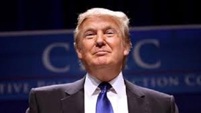 ترامب: «أدرس وقف مشتريات النفط الأمريكية من السعودية»