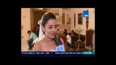 بالفيديو.. عتاب أسرة برنامج «صباح الورد» للفنان محمد رجب