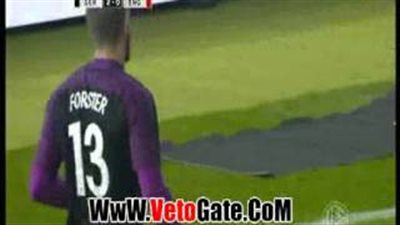 بالفيديو.. «جوميز» يحرز الهدف الثاني لألمانيا في إنجلترا