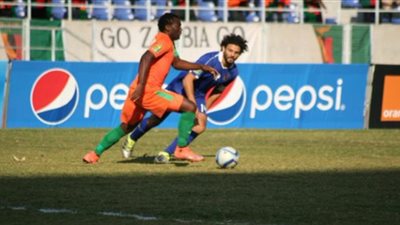 الكاف يوافق على إقامة مباراة الأهلي وزيسكو الزامبي بالسويس