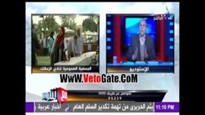 بالفيديو.. شوبير يهاجم «عمومية» الزمالك ويؤكد بطلانها