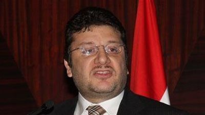 مساعد وزير المالية: «القيمة المضافة» تعديل لقانون ضريبة المبيعات