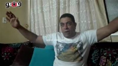 بالفيديو.. شقيق ضحية الكويت: «عايز حق أخويا»